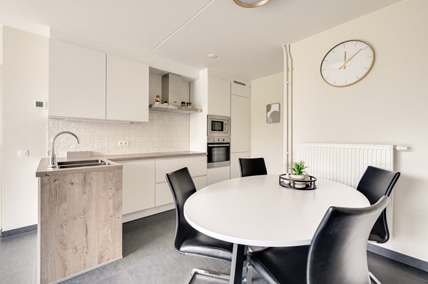 Medium property photo - Heggerank 1A, 4504 RW Nieuwvliet